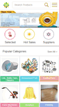 Mobile Screenshot of globalinse.com